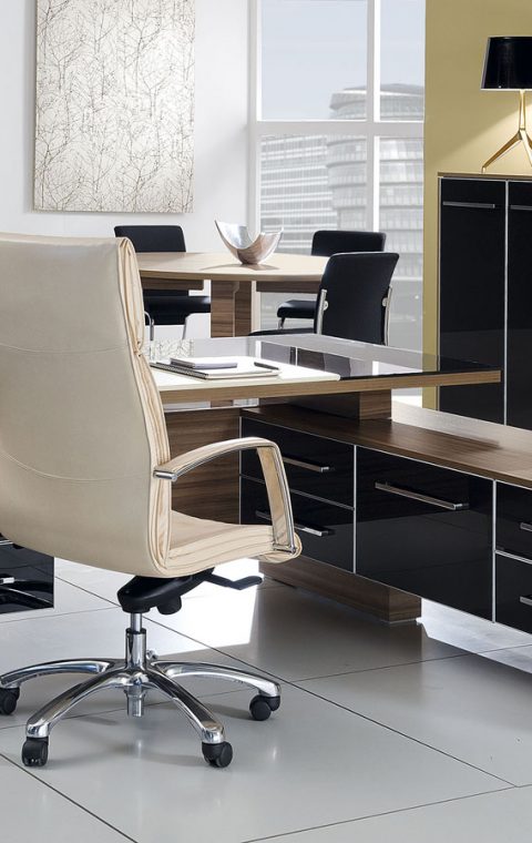 Office furniture b001