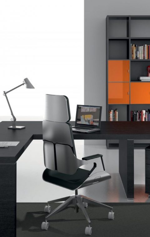 Office furniture b002