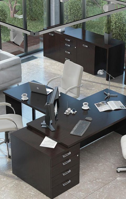 Офисная мебель b014